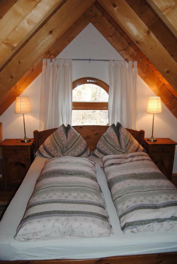 Ferienhaeuser Gruber-List Sankt Corona am Wechsel Esterno foto